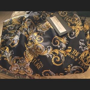 Versace jeans couture joggers